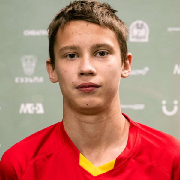 Семен Романович Раздобудько