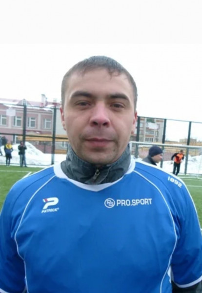 Дмитрий Александрович Ковалев