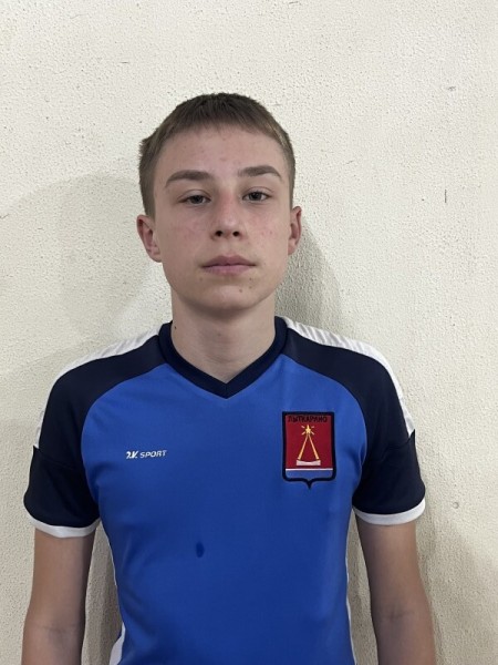 Иван Александрович Мельников