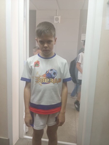 Максим Данилович Першукевич