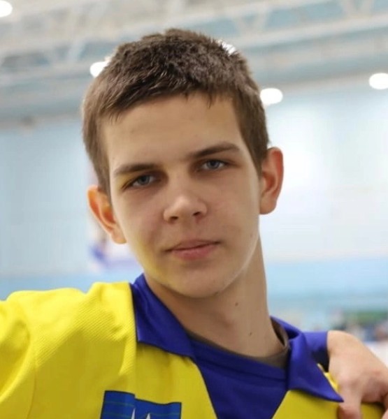 Андрей Петрович Аникушин