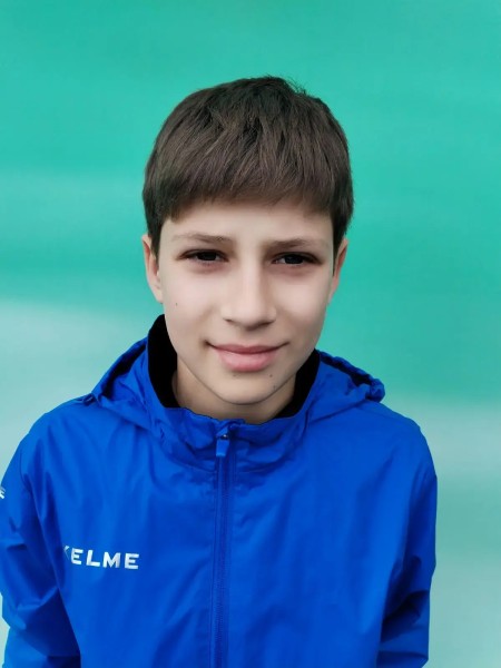 Георгий Вячеславович Плюснин