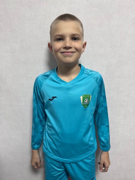 Михаил Сергеевич Гораев