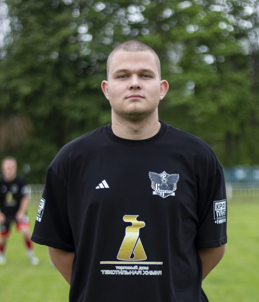 Дмитрий Юрьевич Борисов