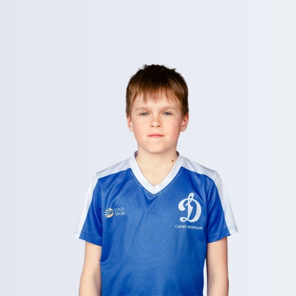 Алексей Сергеевич Федоров
