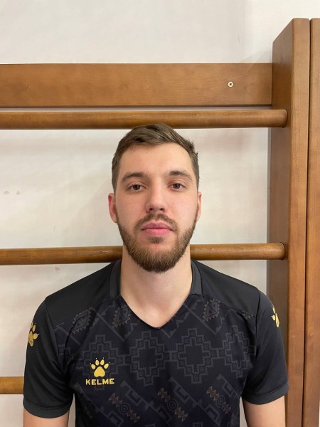 Демид Юрьевич Семененко