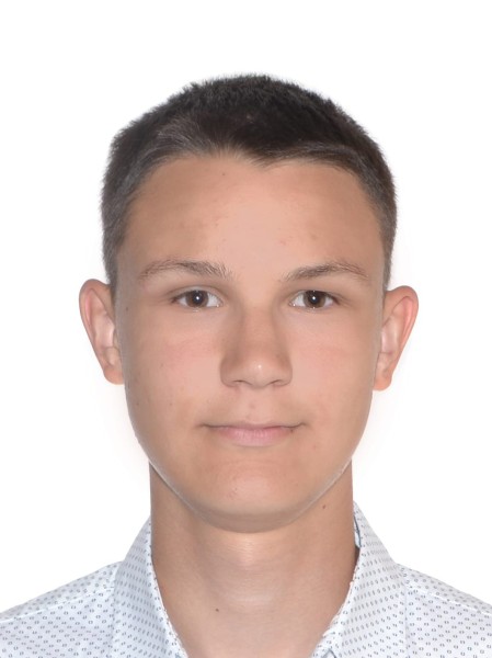 Антон Павлович Павлов