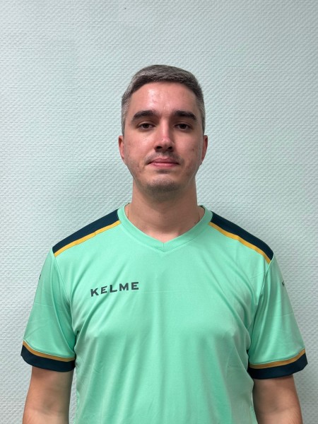 Александр Геннадьевич Гуричев