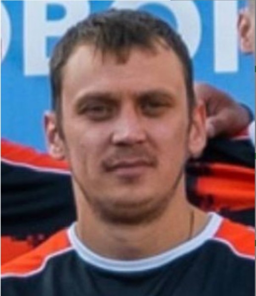 Александр Константинович Сечеляну