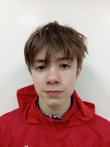 Артем Алексеевич Сапожников