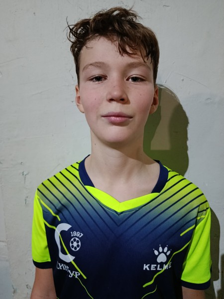 Матвей Александрович Роднаев