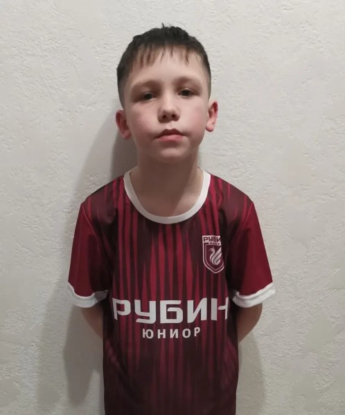 Амирхан Мударисович Мусин