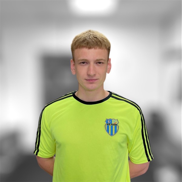 Кирилл Кириллович Гребнев
