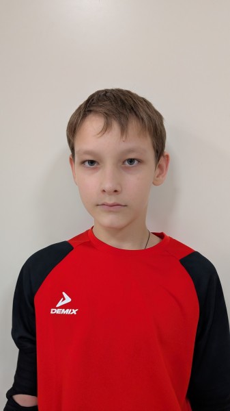 Станислав Александрович Сидиряков