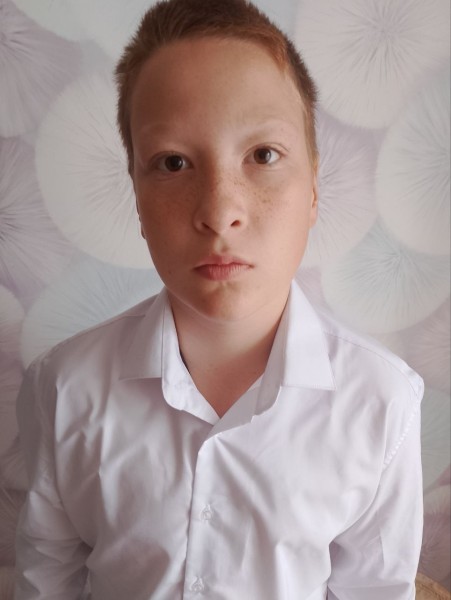 Данил Николаевич Вартьянин