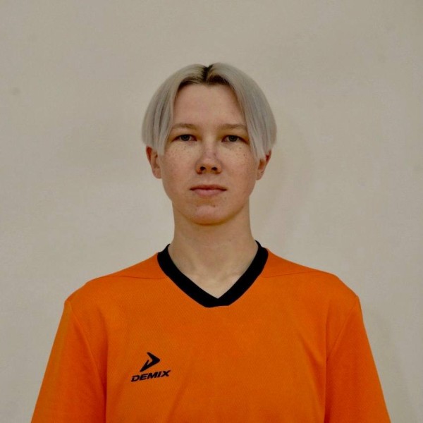 Александра Николавна Мартынова