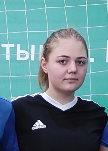 Юлия Алексеевна Пашкова