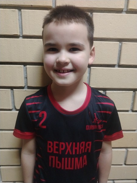 Вильдан Рамисович Аскаров