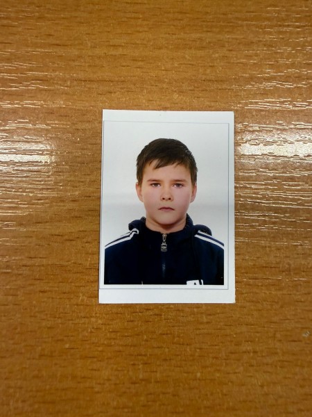 Глеб Олегович Воротников