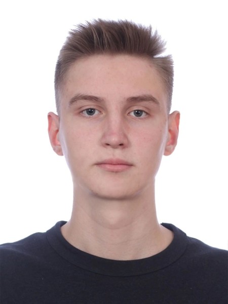 Никита Владимирович Вдовин