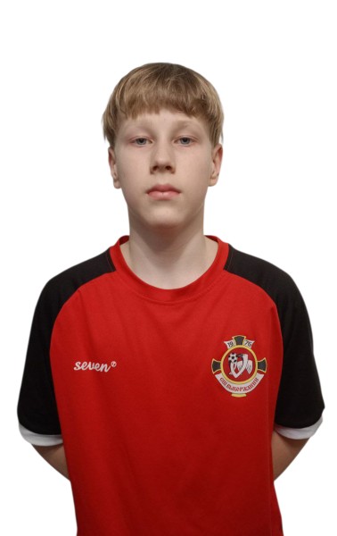 Александр Дмитриевич Ульянов