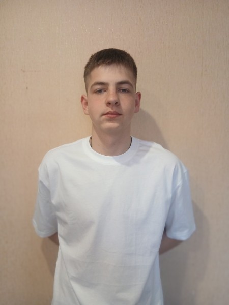Михаил Иванович Горбачев
