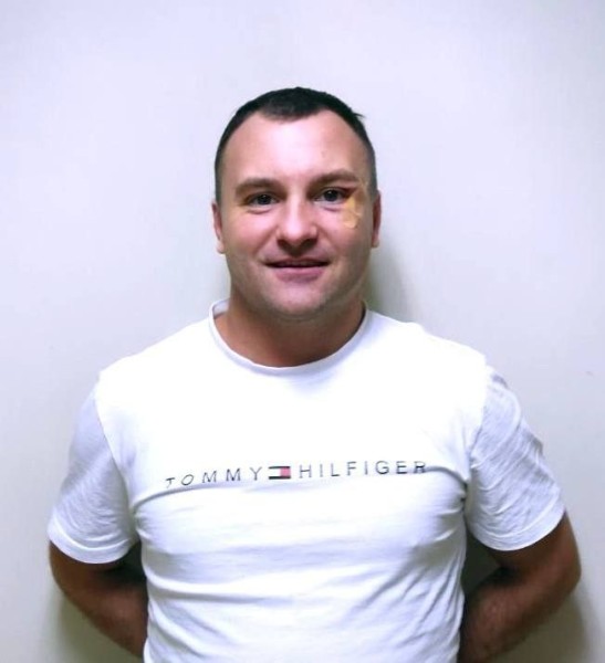 Александр Евгеньевич Фомич
