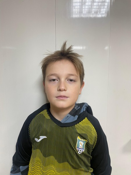 Булат Зуфарович Гафиятуллин