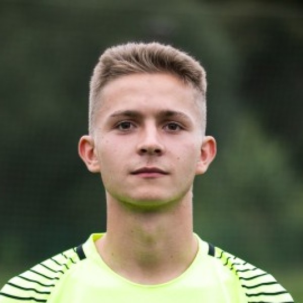 Дмитрий Александрович Капустин