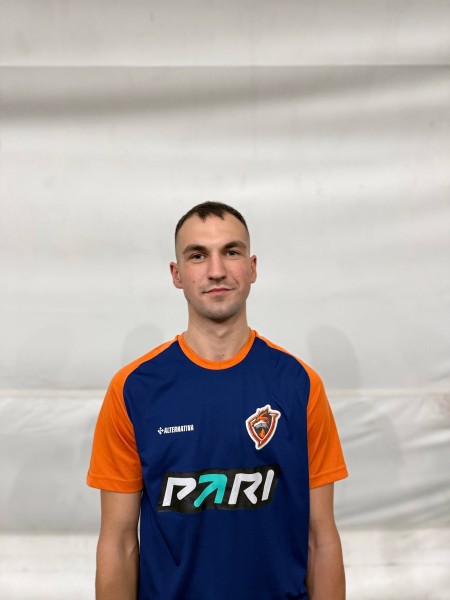 Анатолий Сергеевич Лисяков
