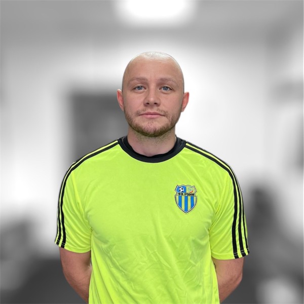 Сергей Иванович Монахов