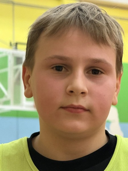 Михаил Евгеньевич Черкасов
