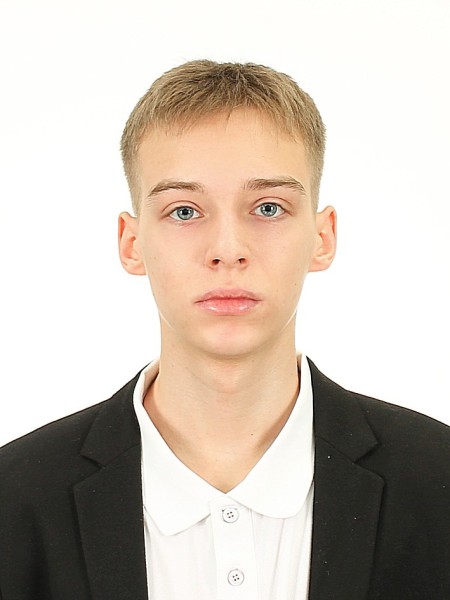 Михаил Романович Кузнецов