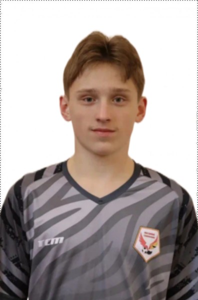 Александр Михайлович Румянцев