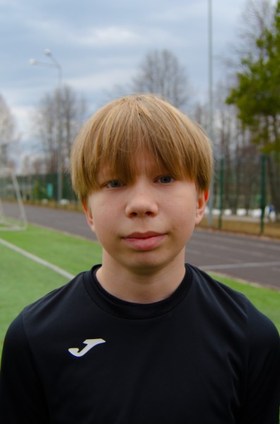 Савелий Егорович Асанов