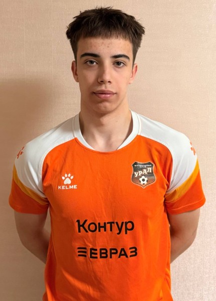 Егор Сергеевич Пыпин