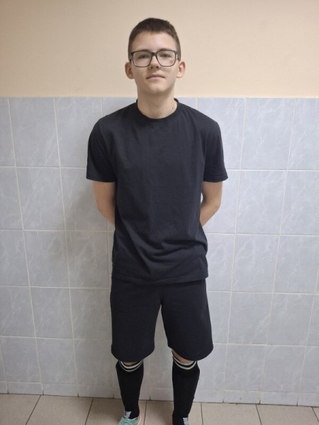 Роман Григорьевич Якушин