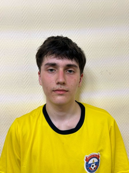 Антон Денисович Александров