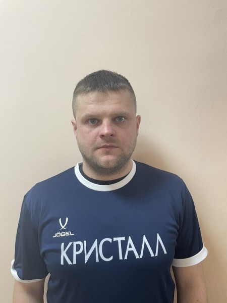 Николай Николаевич Сахончик