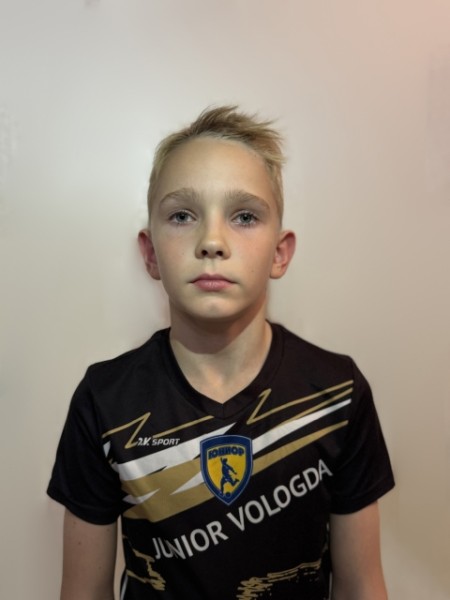 Тимур Алексеевич Доронин