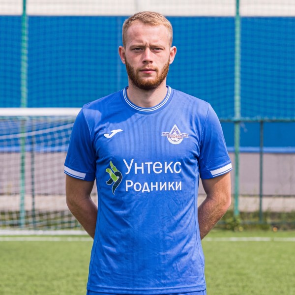 Дмитрий Олегович Семашкин
