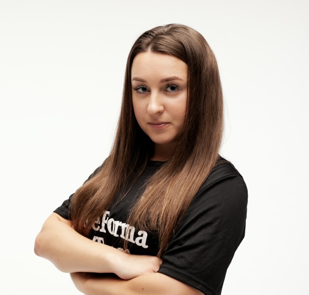 Елизавета Ивановна Добронос