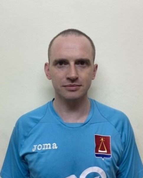Александр Михайлович Стуклов