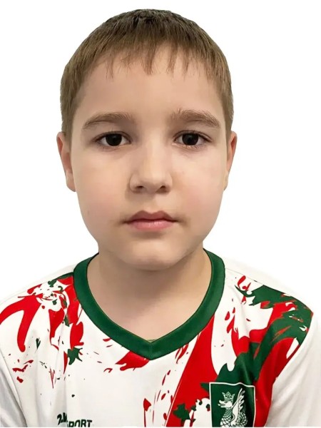 Азамат Ильнурович Сагиров