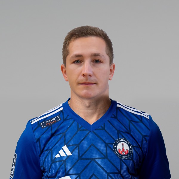 Андрей Андреевич Ширяев