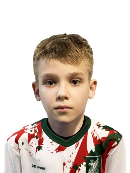 Ярослав Максимович Скарликов