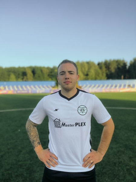 Алексей Александрович Давыдов