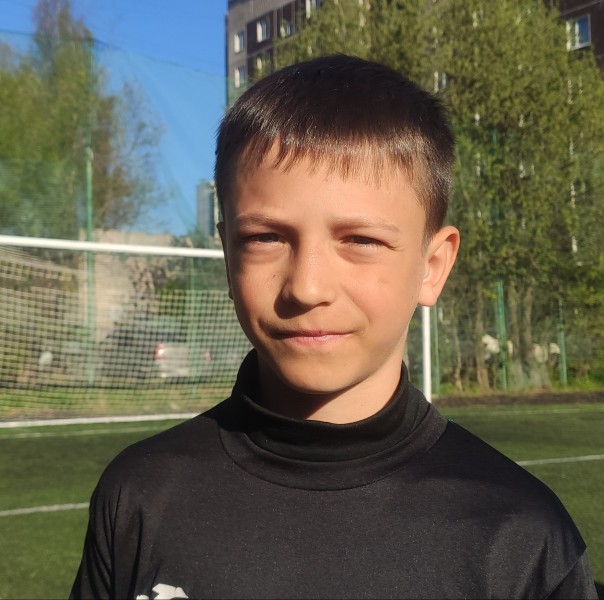 Мирослав Александрович Лущиков