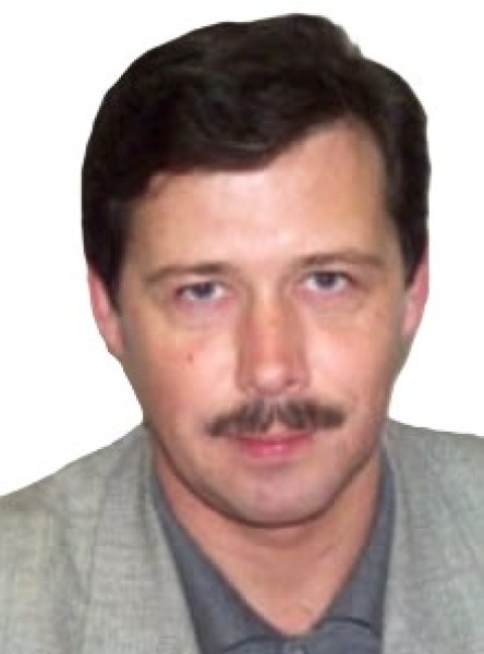 Сергей Николаевич Воробьев