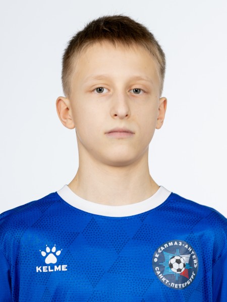 Роман Кириллович Бондарь